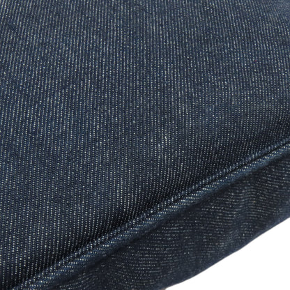 HUNTING WORLD logo Tote Bag Denim Ladies [Used]