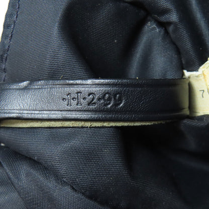 HUNTING WORLD logo Tote Bag Denim Ladies [Used]