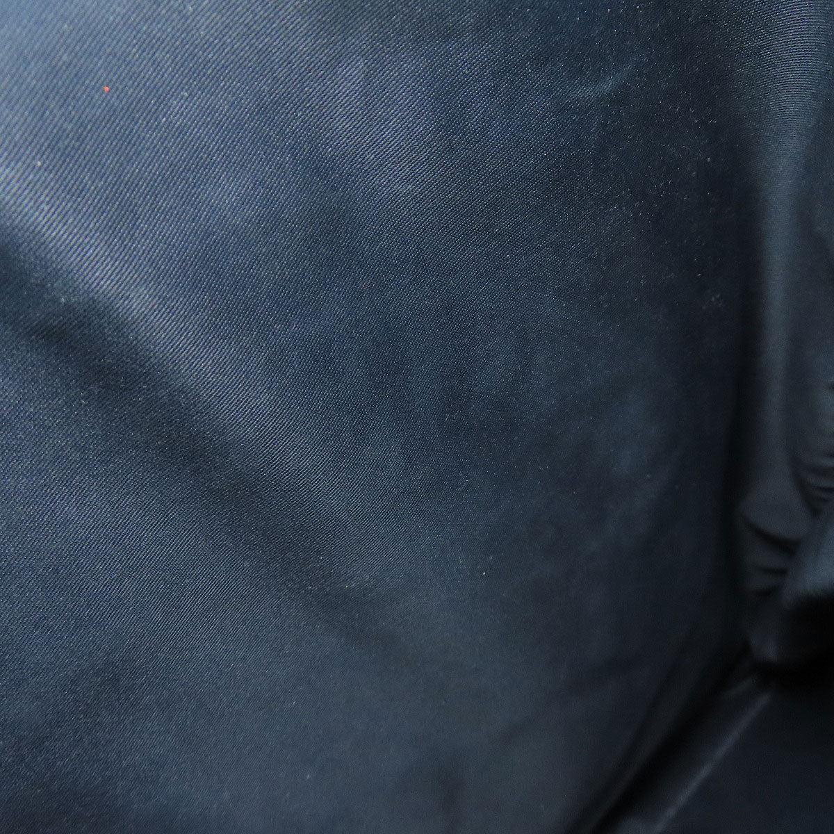 HUNTING WORLD logo Tote Bag Denim Ladies [Used]