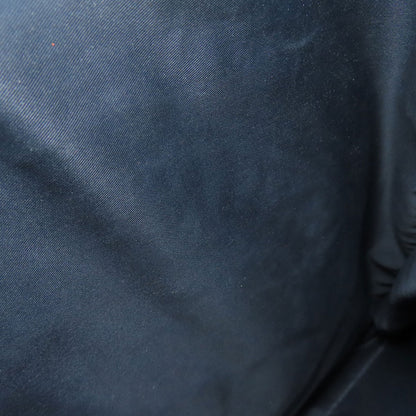 HUNTING WORLD logo Tote Bag Denim Ladies [Used]