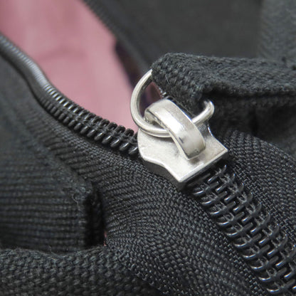 POLO RALPH LAUREN logo Tote Bag Canvas Ladies [Used]