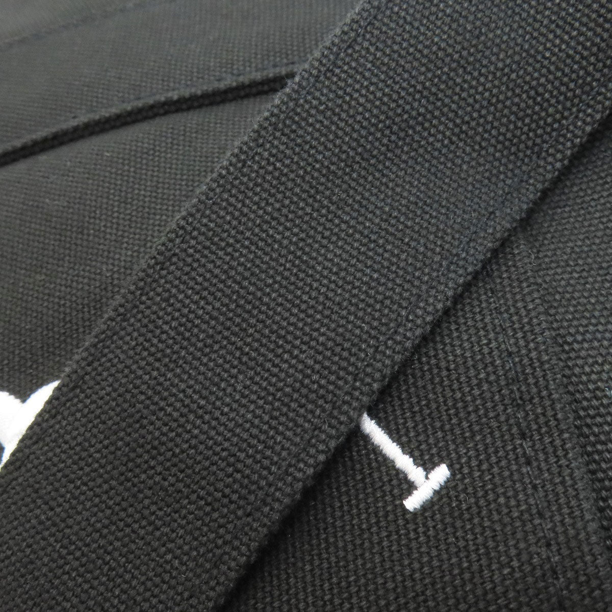 POLO RALPH LAUREN logo Tote Bag Canvas Ladies [Used]