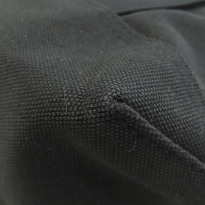 POLO RALPH LAUREN logo Tote Bag Canvas Ladies [Used]