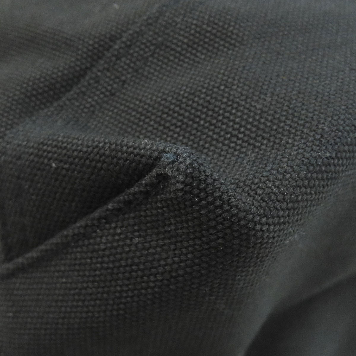 POLO RALPH LAUREN logo Tote Bag Canvas Ladies [Used]