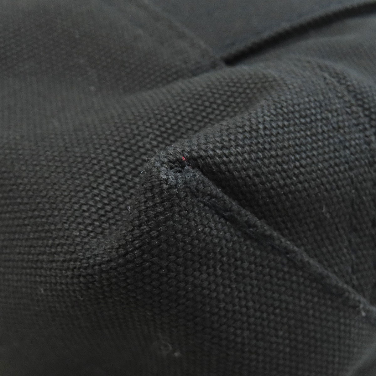 POLO RALPH LAUREN logo Tote Bag Canvas Ladies [Used]