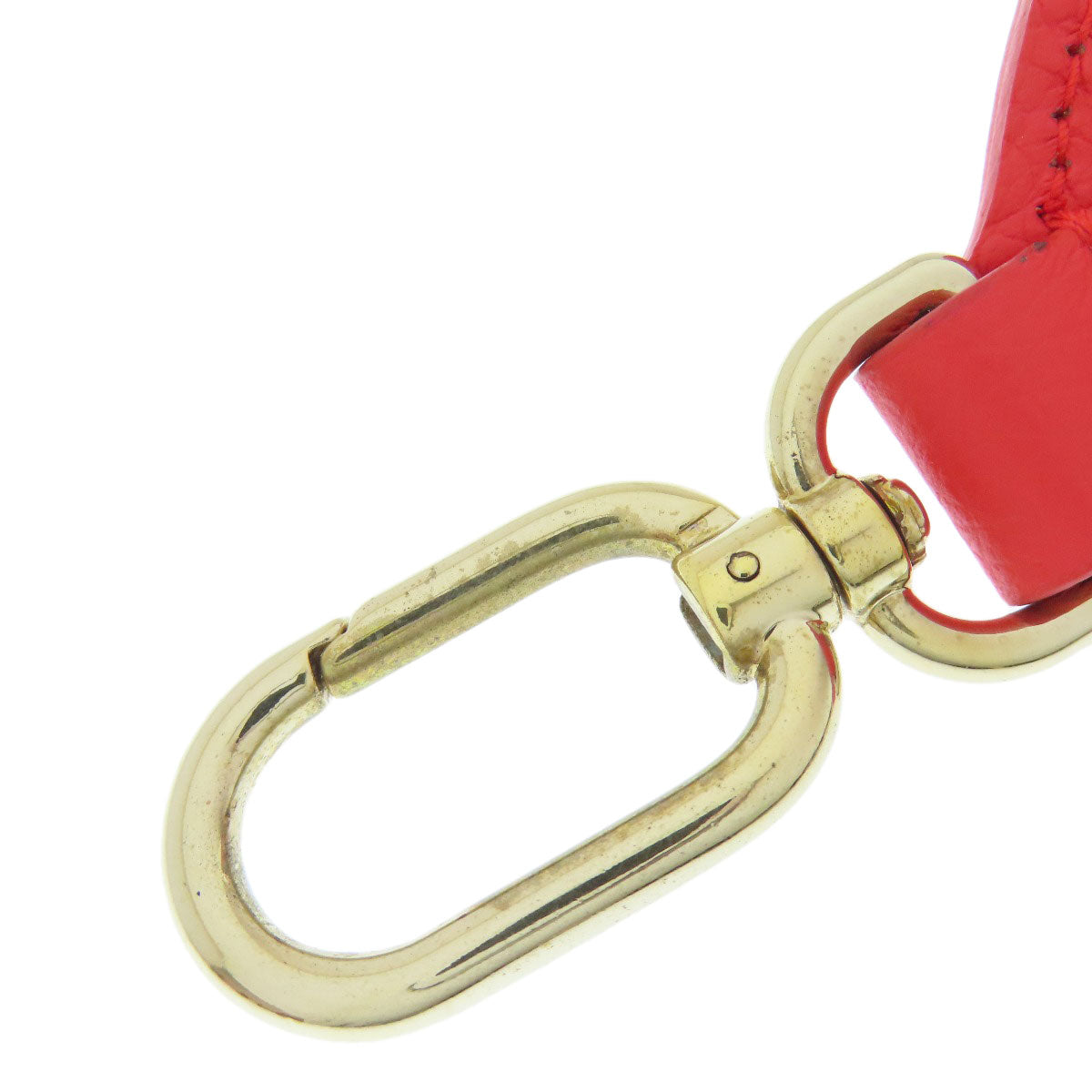 Furla アーチロゴ Shoulder Bag Leather Ladies [Used]