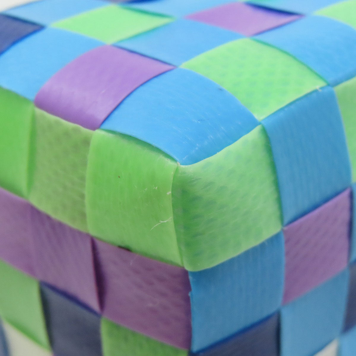 MARNI Kids' Basket Bag Handbag polypropylene Ladies [Used]