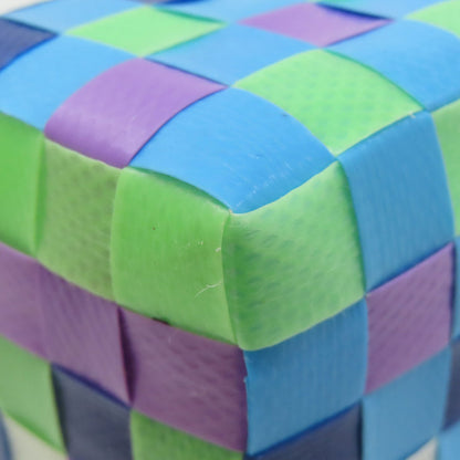 MARNI Kids' Basket Bag Handbag polypropylene Ladies [Used]