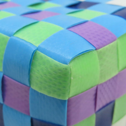 MARNI Kids' Basket Bag Handbag polypropylene Ladies [Used]