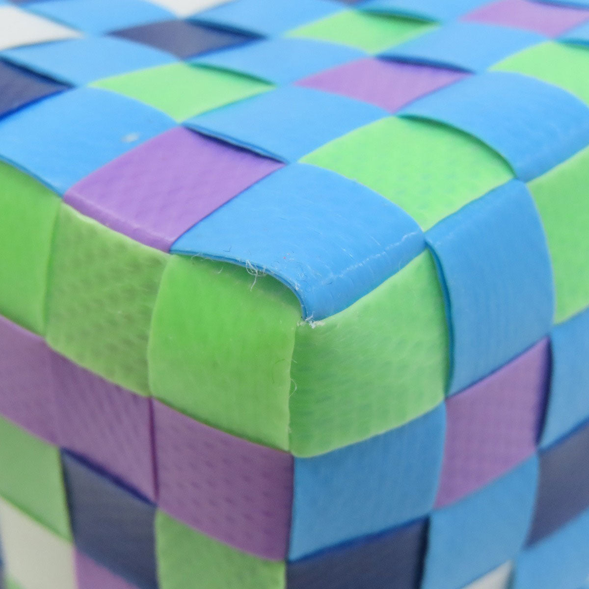 MARNI Kids' Basket Bag Handbag polypropylene Ladies [Used]