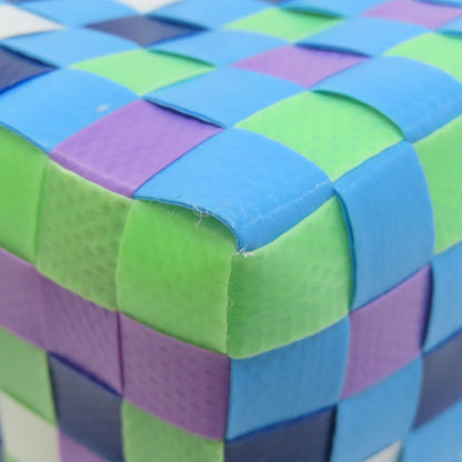 MARNI Kids' Basket Bag Handbag polypropylene Ladies [Used]