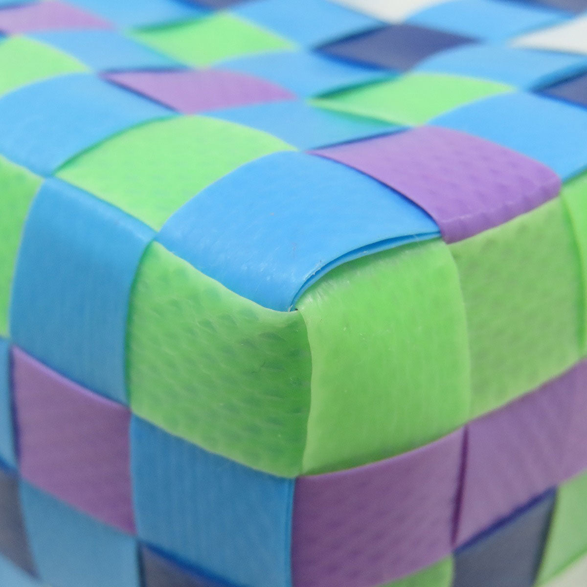 MARNI Kids' Basket Bag Handbag polypropylene Ladies [Used]