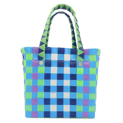 MARNI Kids' Basket Bag Handbag polypropylene Ladies [Used]