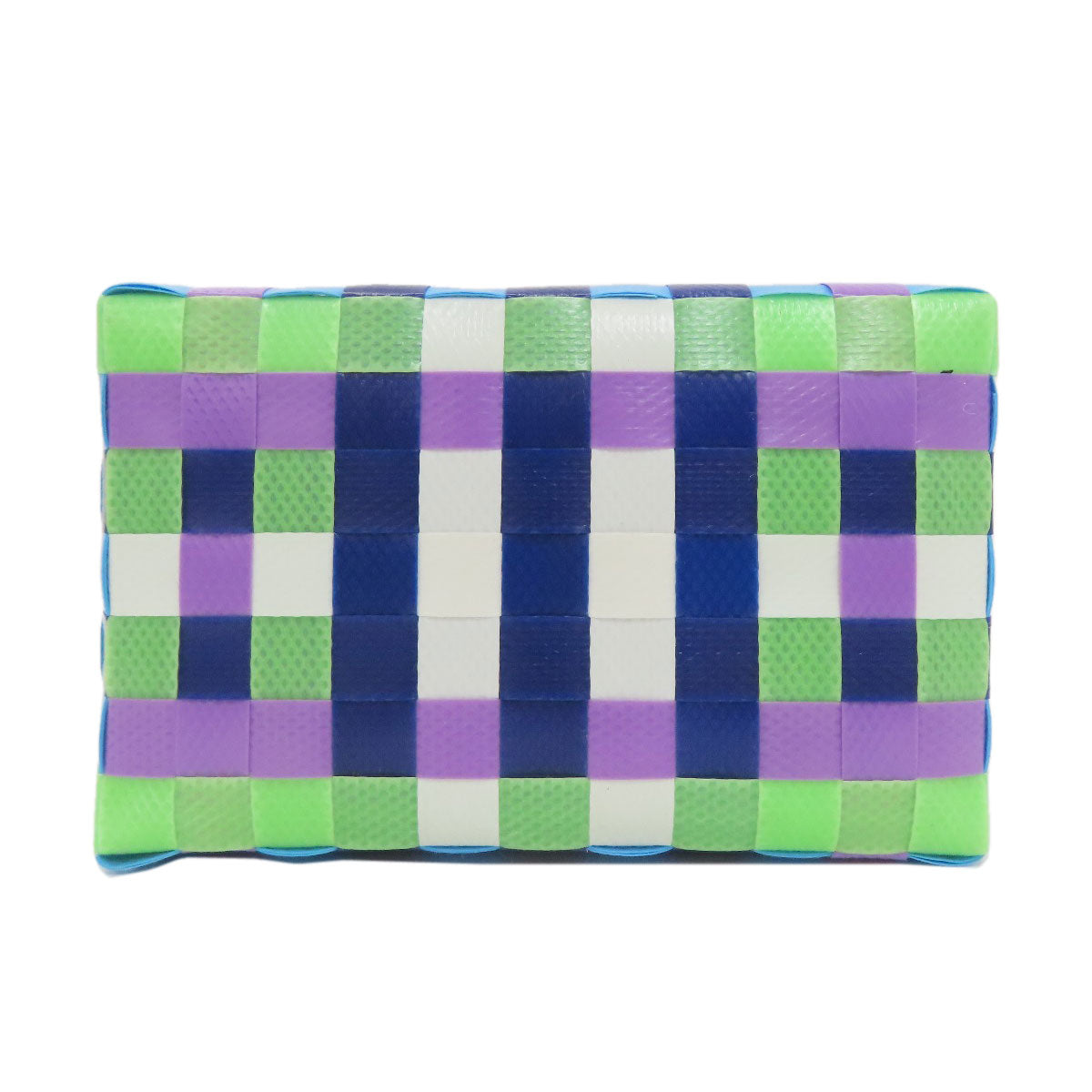 MARNI Kids' Basket Bag Handbag polypropylene Ladies [Used]