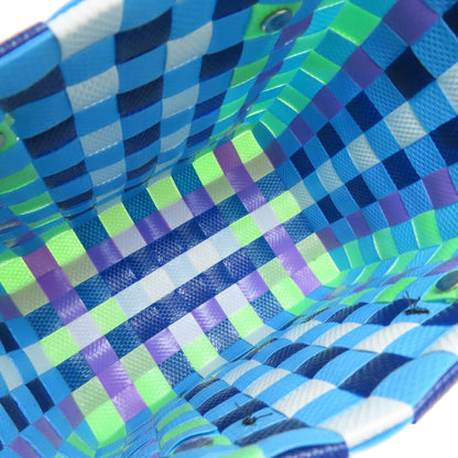 MARNI Kids' Basket Bag Handbag polypropylene Ladies [Used]