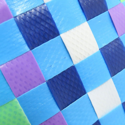 MARNI Kids' Basket Bag Handbag polypropylene Ladies [Used]