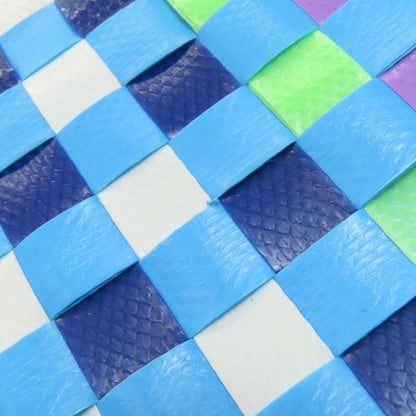 MARNI Kids' Basket Bag Handbag polypropylene Ladies [Used]