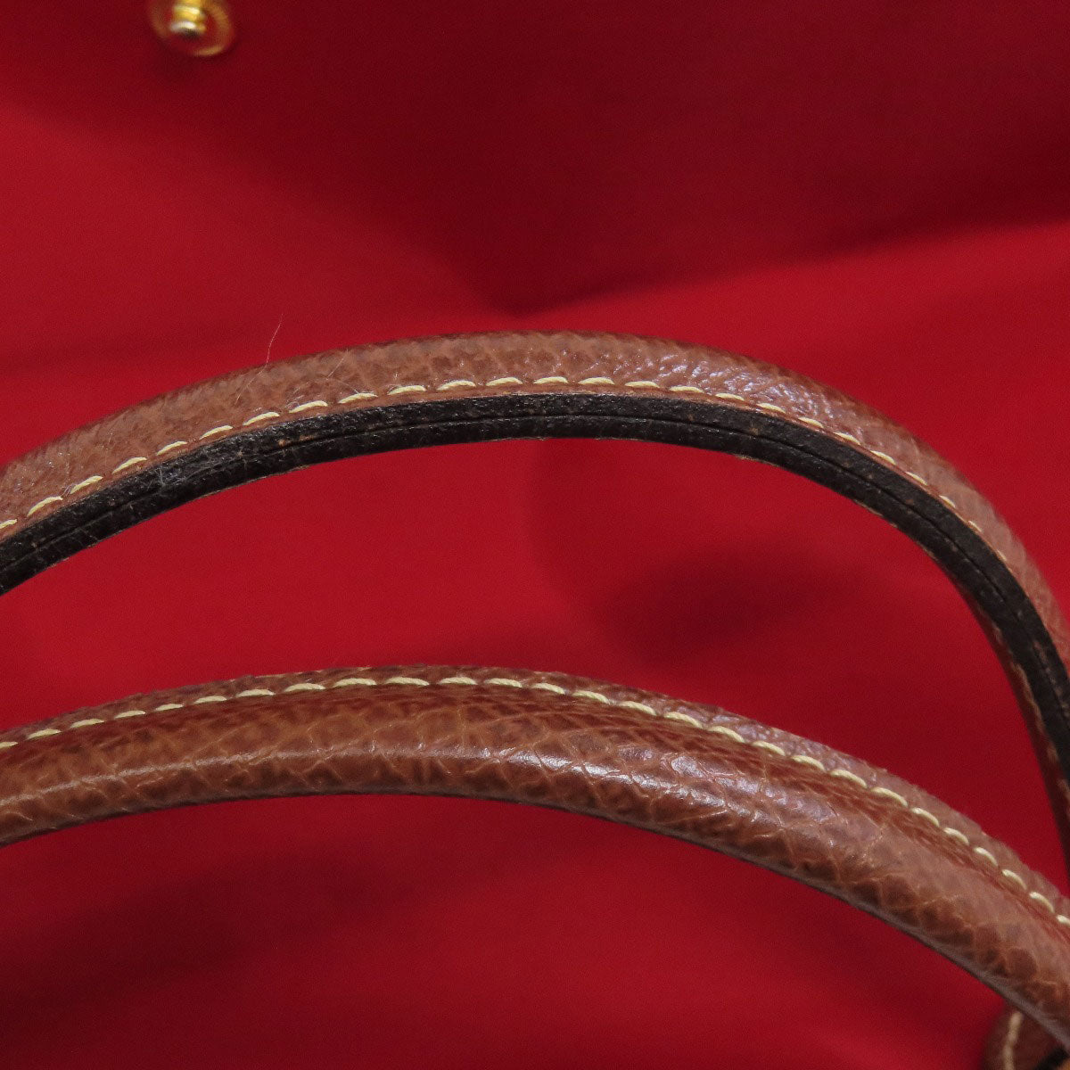 Longchamp Le Pliage Tote Bag Nylon Ladies [Used]