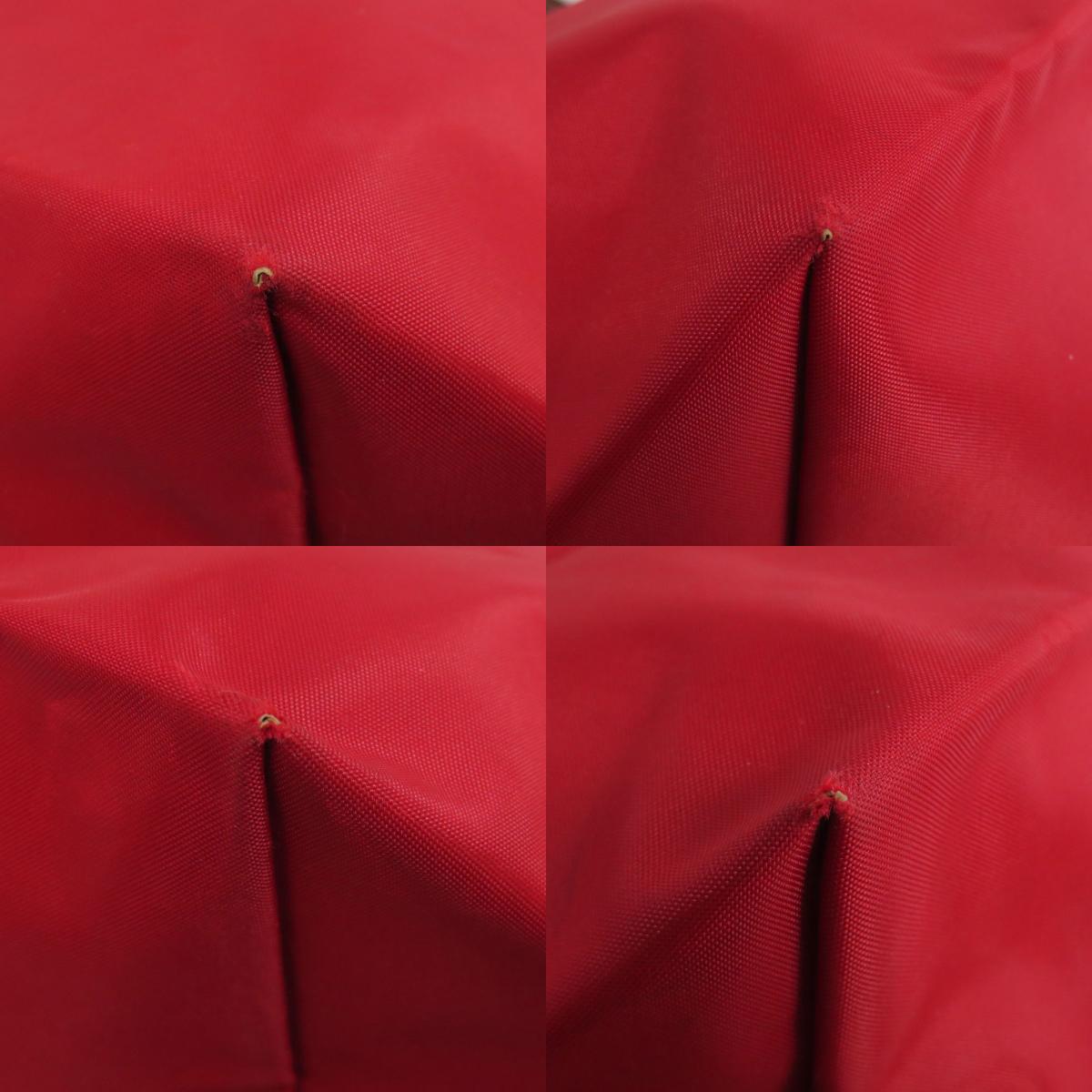 Longchamp Le Pliage Tote Bag Nylon Ladies [Used]