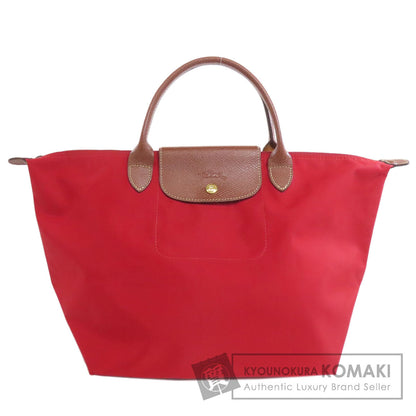 Longchamp Le Pliage Tote Bag Nylon Ladies [Used]