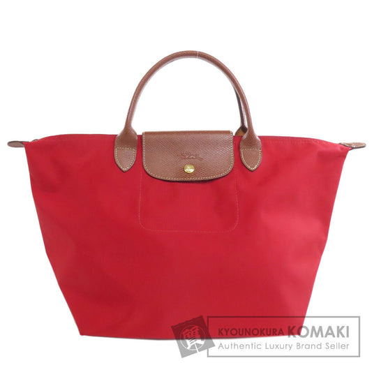 Longchamp Le Pliage Tote Bag Nylon Ladies [Used]