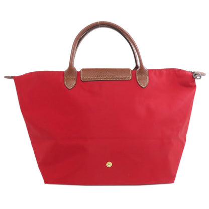 Longchamp Le Pliage Tote Bag Nylon Ladies [Used]