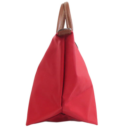 Longchamp Le Pliage Tote Bag Nylon Ladies [Used]