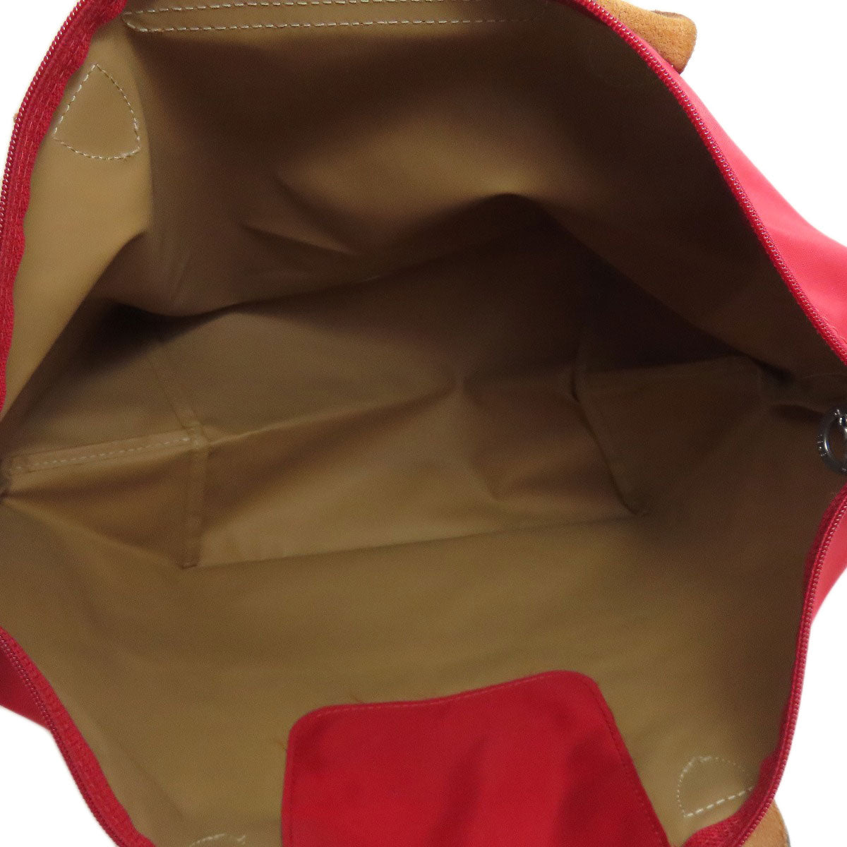 Longchamp Le Pliage Tote Bag Nylon Ladies [Used]