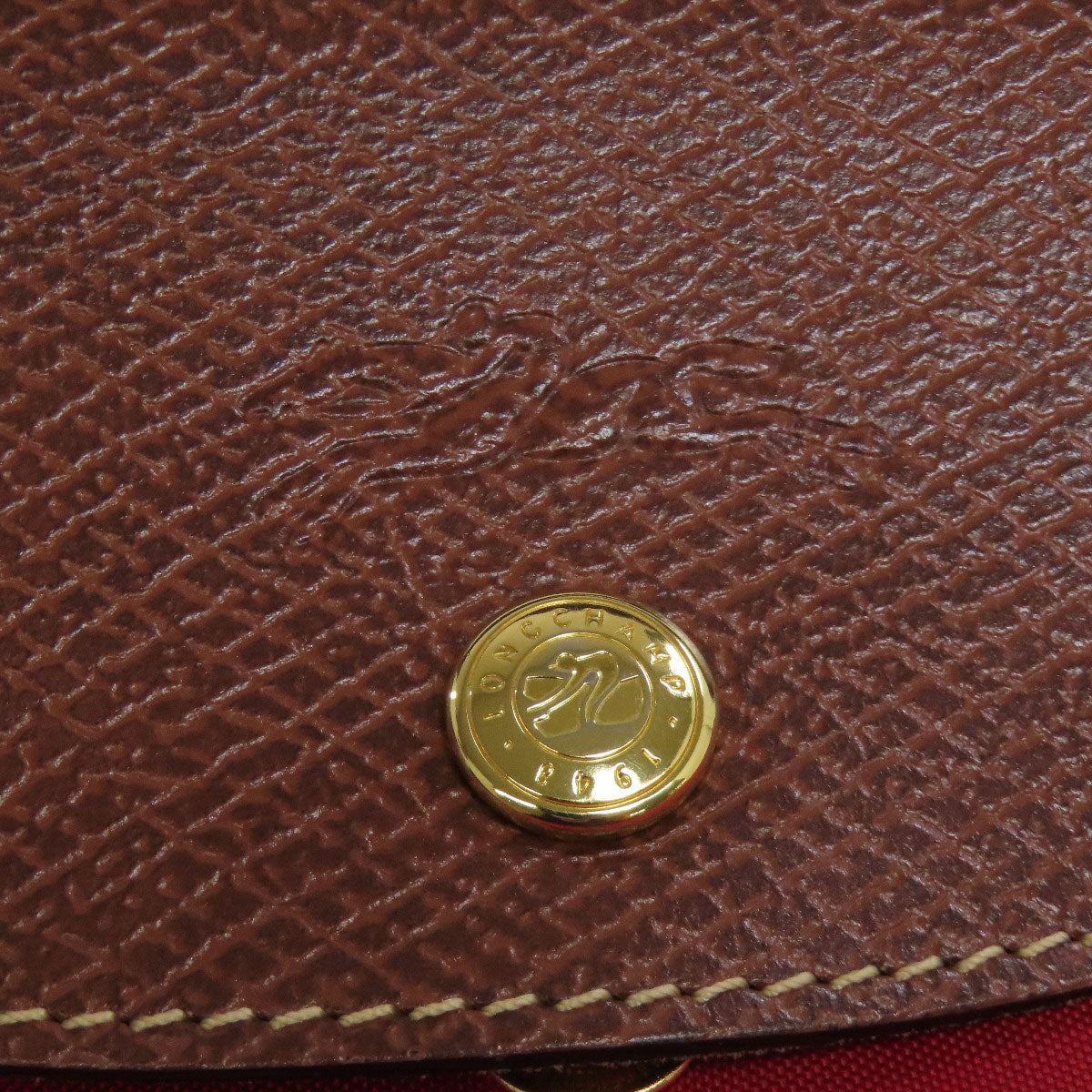 Longchamp Le Pliage Tote Bag Nylon Ladies [Used]