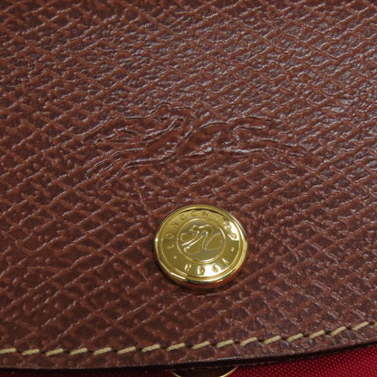 Longchamp Le Pliage Tote Bag Nylon Ladies [Used]