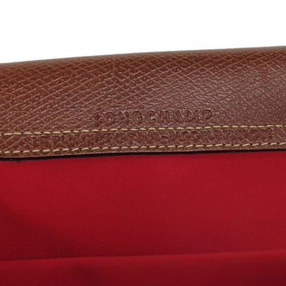 Longchamp Le Pliage Tote Bag Nylon Ladies [Used]