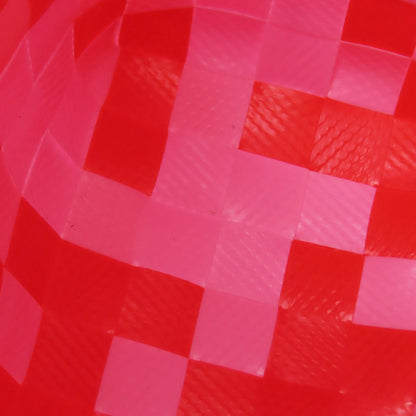 MARNI Kids' Diamond Basket Bag Handbag polypropylene Ladies [Used]