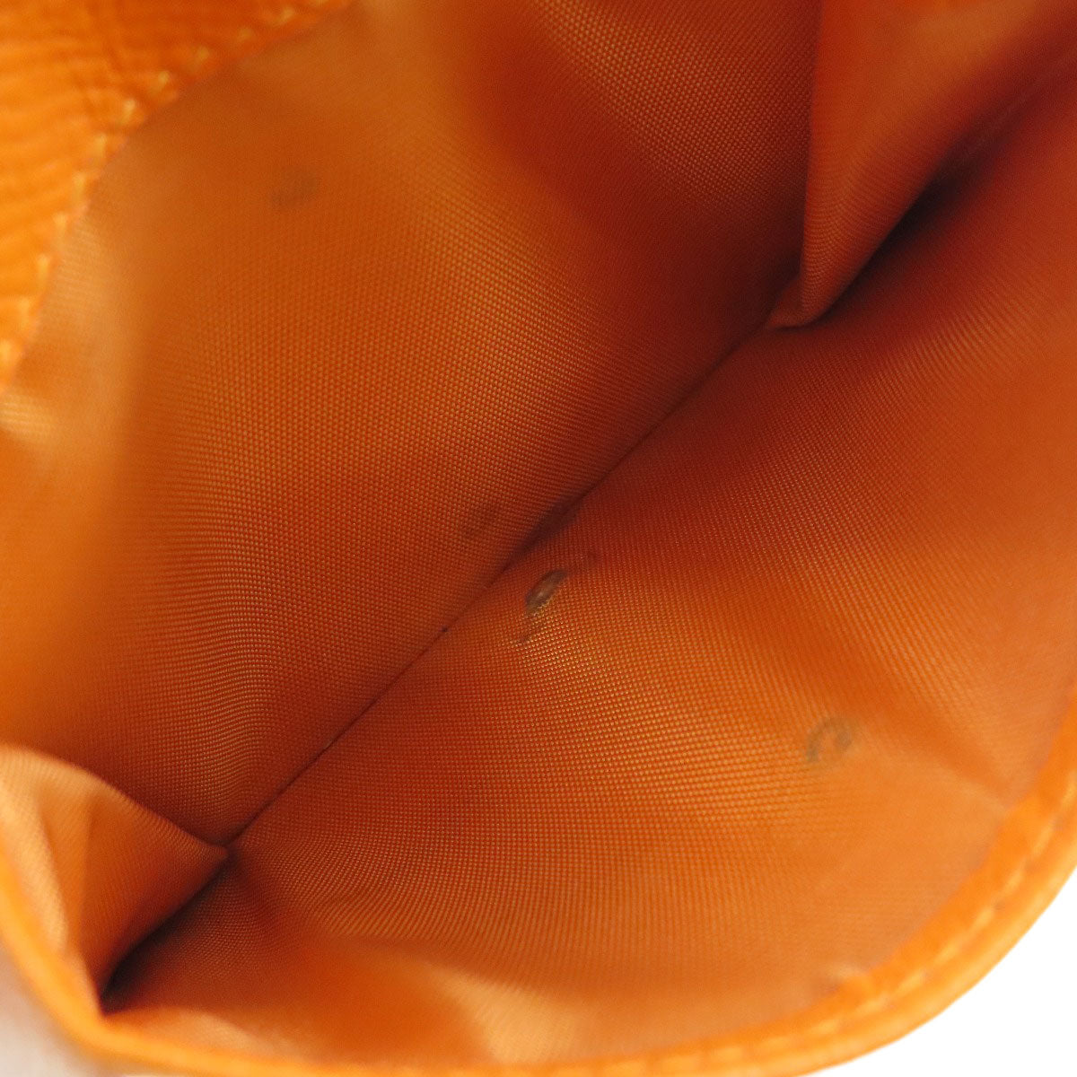 Salvatore Ferragamo GanciniHardware Bifold Wallet with Coin Pocket Calf Ladies [Used]