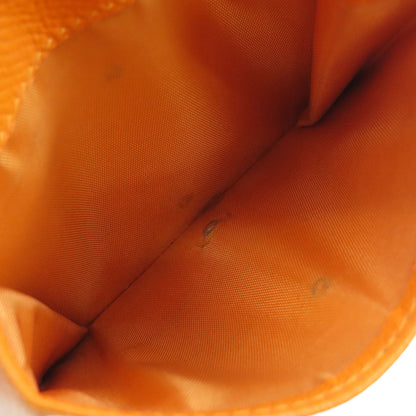 Salvatore Ferragamo GanciniHardware Bifold Wallet with Coin Pocket Calf Ladies [Used]