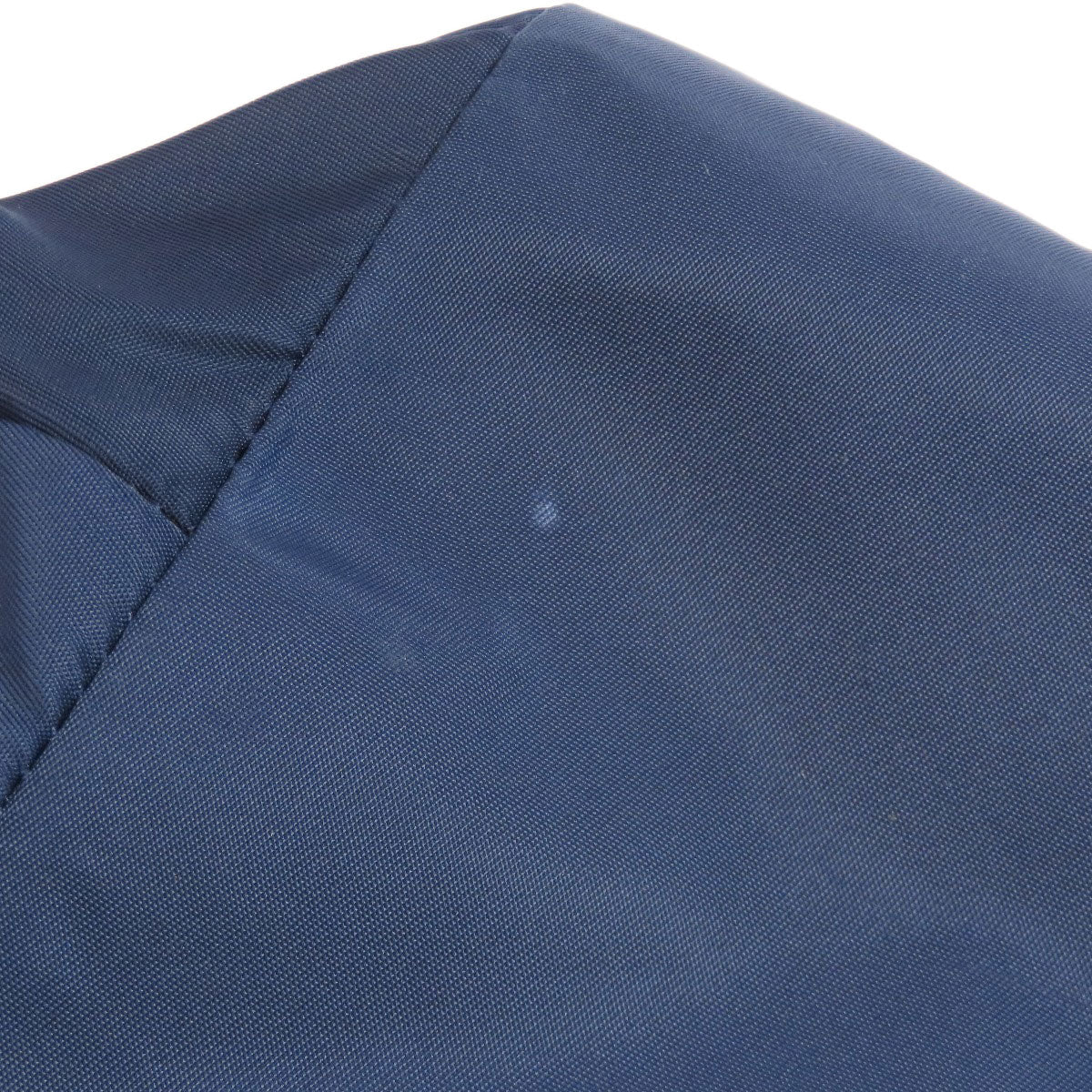 Anya Hindmarch Smiley Tote Bag Nylon Ladies [Used]