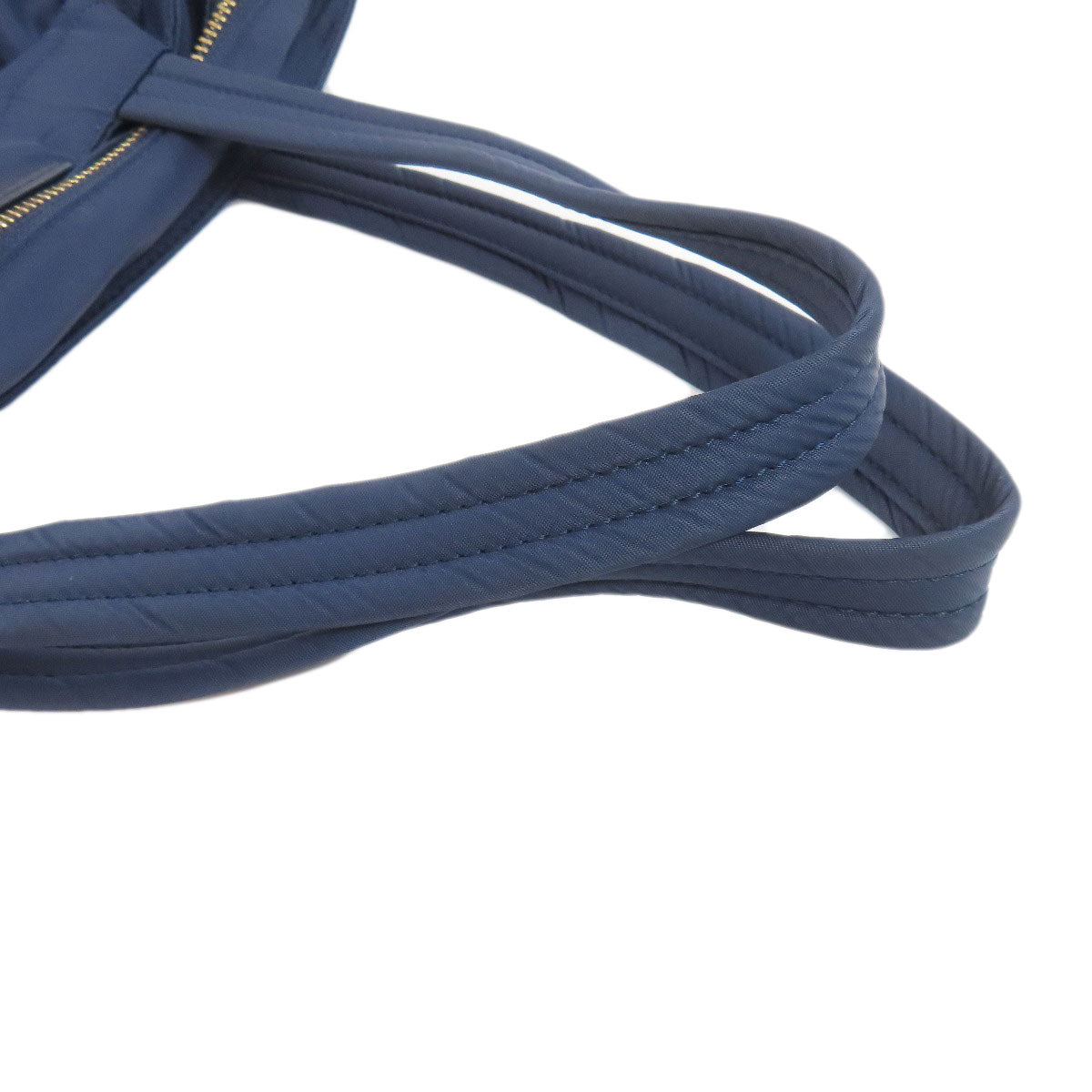 Anya Hindmarch Smiley Tote Bag Nylon Ladies [Used]