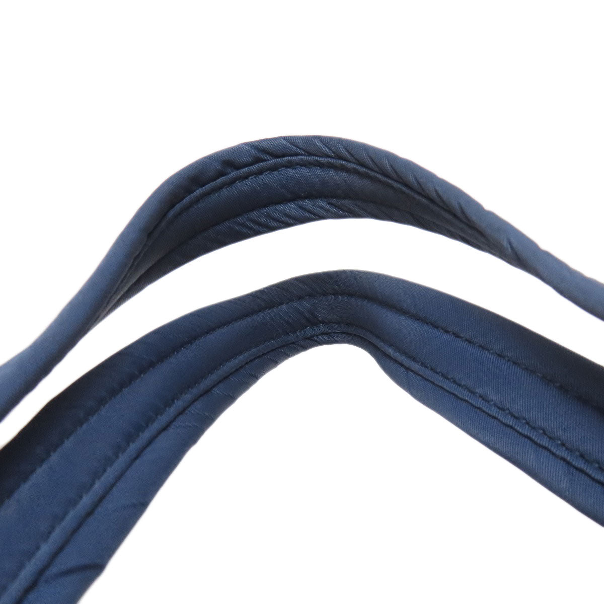 Anya Hindmarch Smiley Tote Bag Nylon Ladies [Used]