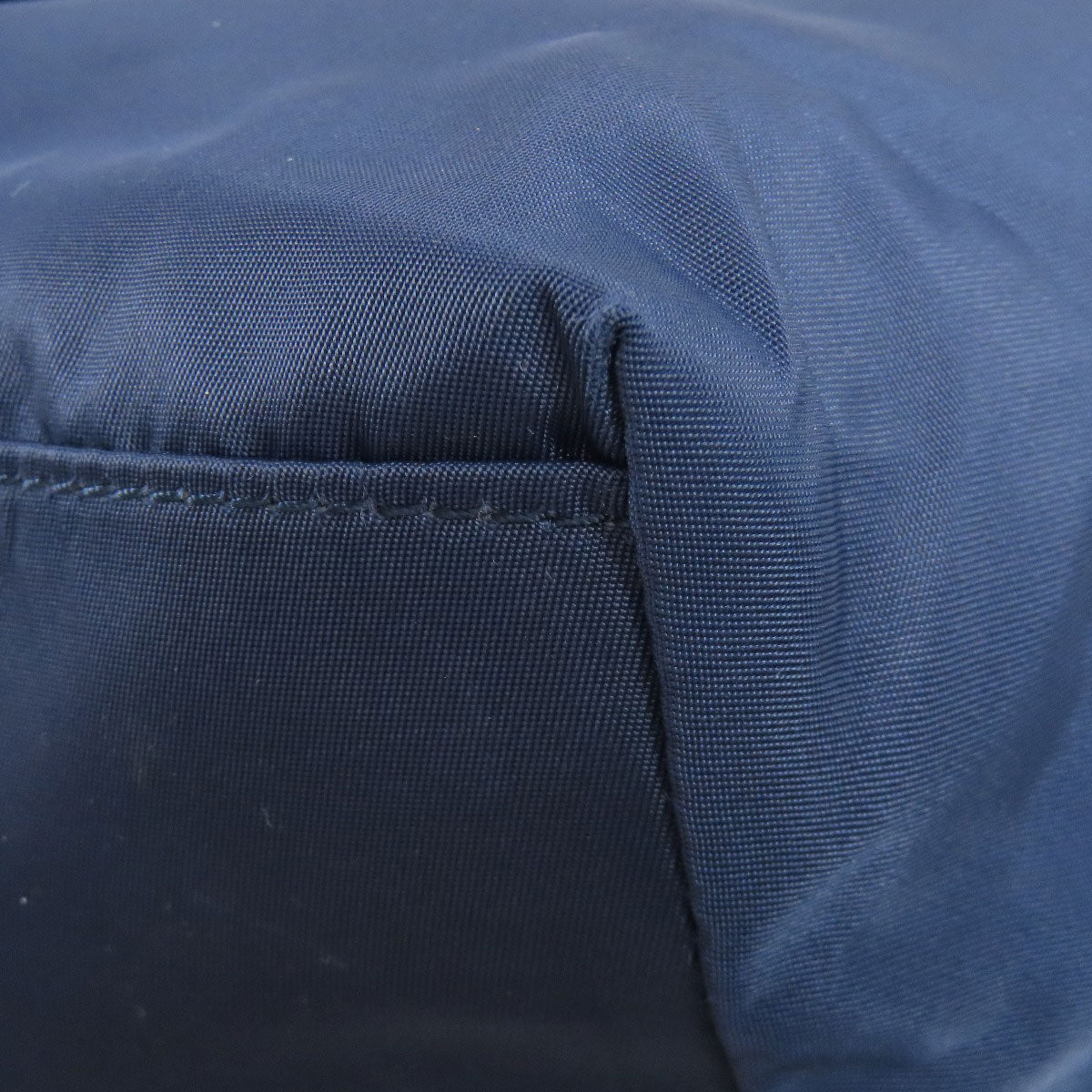 Anya Hindmarch Smiley Tote Bag Nylon Ladies [Used]