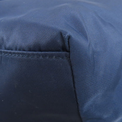 Anya Hindmarch Smiley Tote Bag Nylon Ladies [Used]