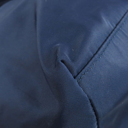 Anya Hindmarch Smiley Tote Bag Nylon Ladies [Used]