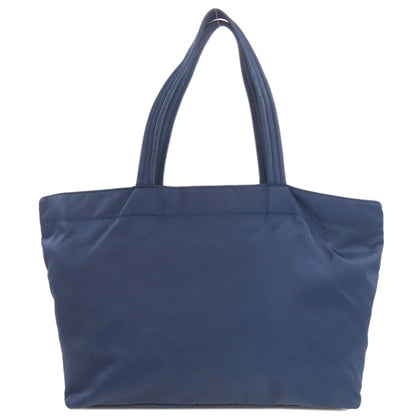 Anya Hindmarch Smiley Tote Bag Nylon Ladies [Used]