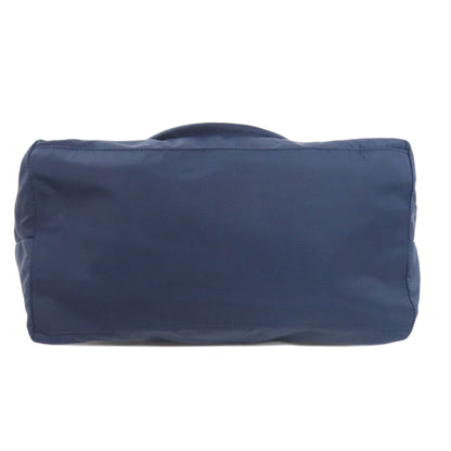 Anya Hindmarch Smiley Tote Bag Nylon Ladies [Used]