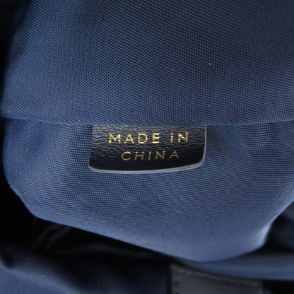 Anya Hindmarch Smiley Tote Bag Nylon Ladies [Used]