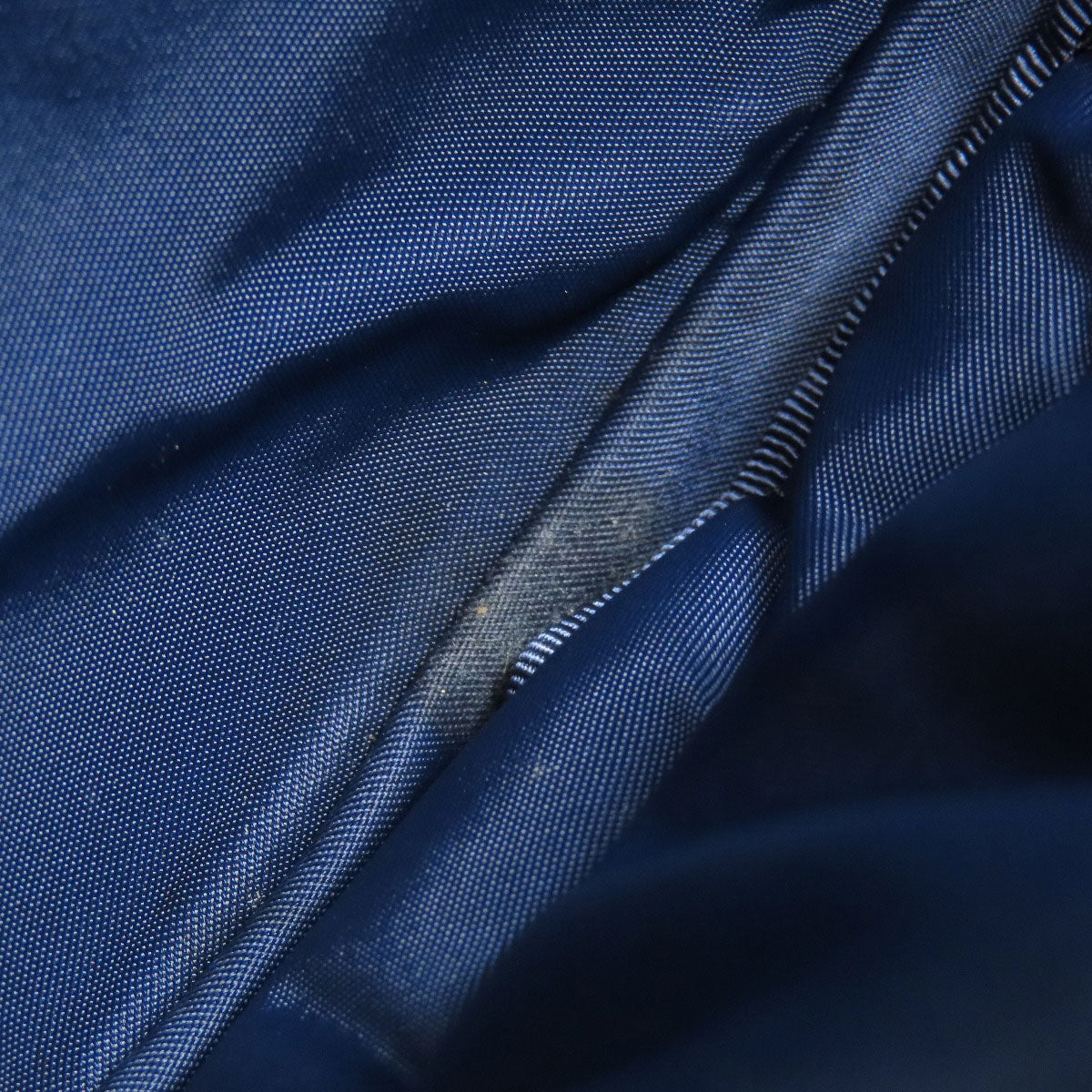 Anya Hindmarch Smiley Tote Bag Nylon Ladies [Used]