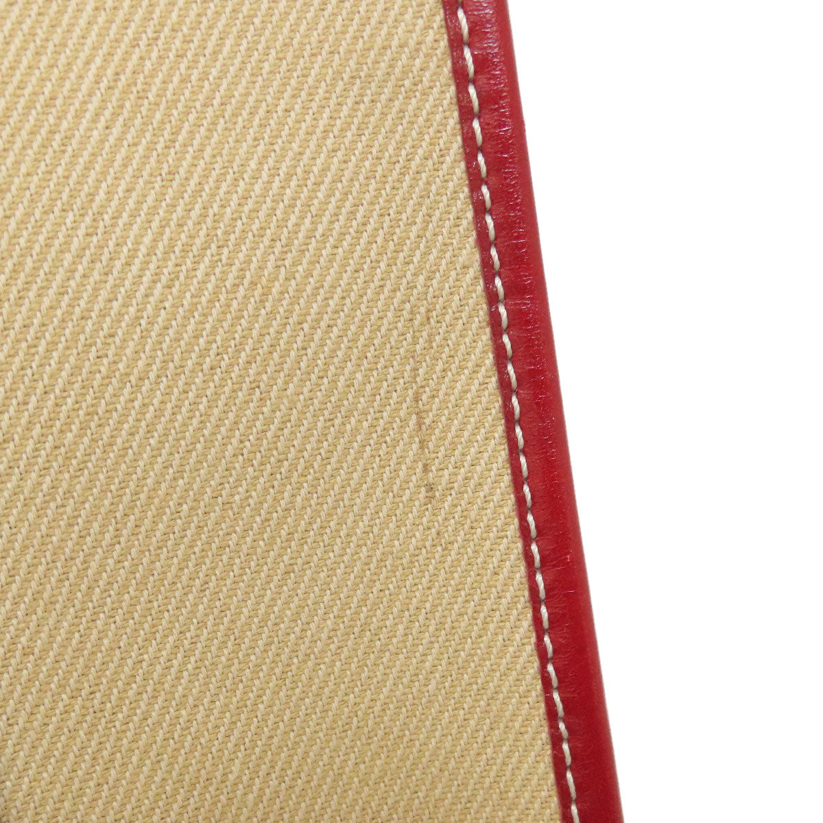 BURBERRY Blue Label Nova Check Handbag Canvas Ladies [Used]