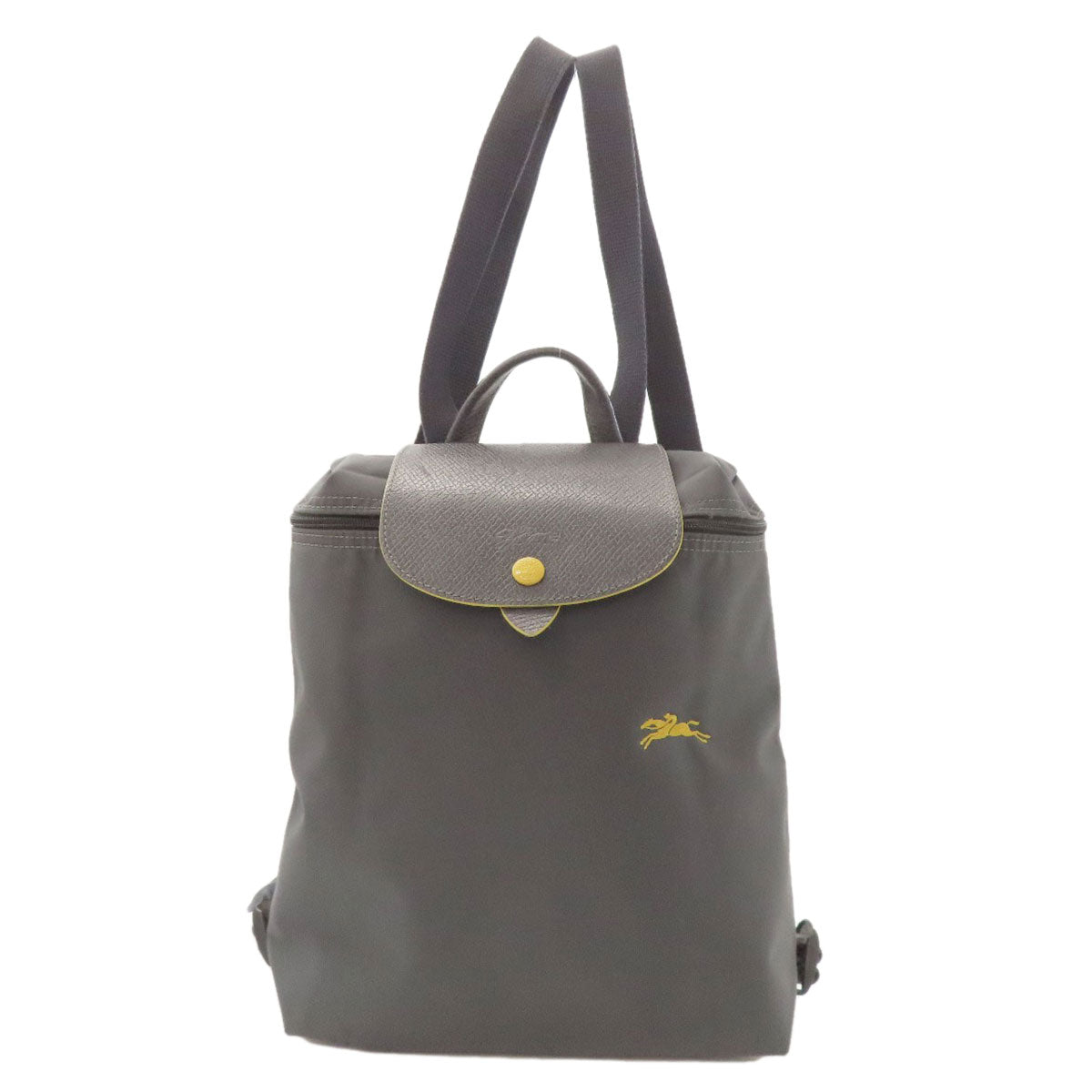 Longchamp Le Pliage Backpack Â· Daypack Nylon Ladies [Used]