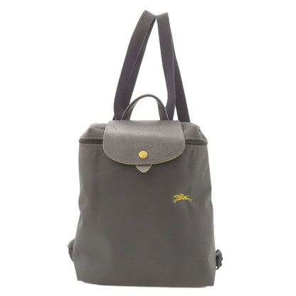 Longchamp Le Pliage Backpack Â· Daypack Nylon Ladies [Used]
