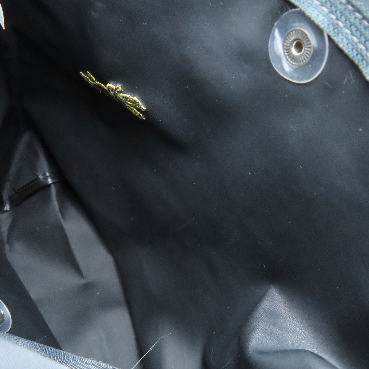 Longchamp Le Pliage Backpack Â· Daypack Nylon Ladies [Used]