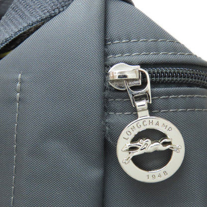 Longchamp Le Pliage Backpack Â· Daypack Nylon Ladies [Used]