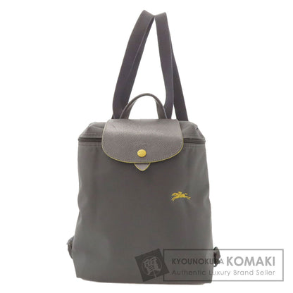 Longchamp Le Pliage Backpack Â· Daypack Nylon Ladies [Used]